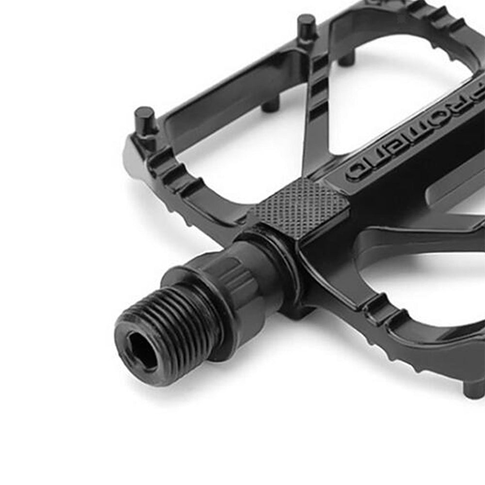 Bicycle Parts: 1 Pair Bicycle Pedal Mountain Road Bike Cycling Anti Slip Bearing Pedals