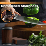 Kitchen Utensils: Rolling Knife Sharpener Kit For Straight Edge Roller Knife Sharpening Gift setAU