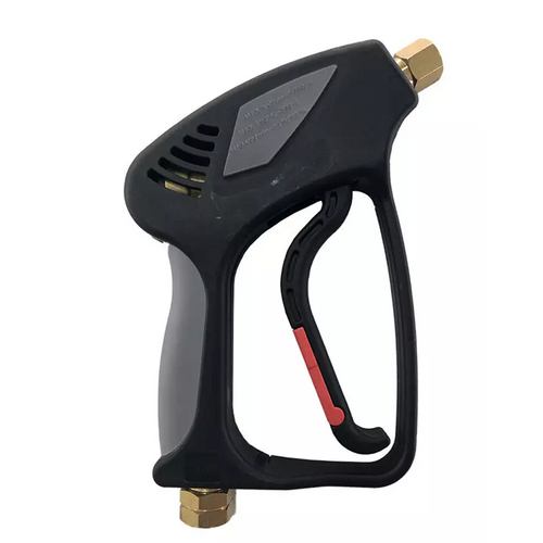 Automotive Cleaning: 1/4'' High Pressure Washer Gun 350BAR/5000PSI Power Wash Foam Spray gun