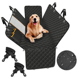 Baby & Toddler Clothing: Premium Waterproof Pet Cat Dog Back Car Seat Cover Hammock Nonslip Protector Mat