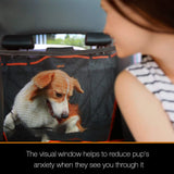 Baby & Toddler Clothing: Premium Waterproof Pet Cat Dog Back Car Seat Cover Hammock Nonslip Protector Mat