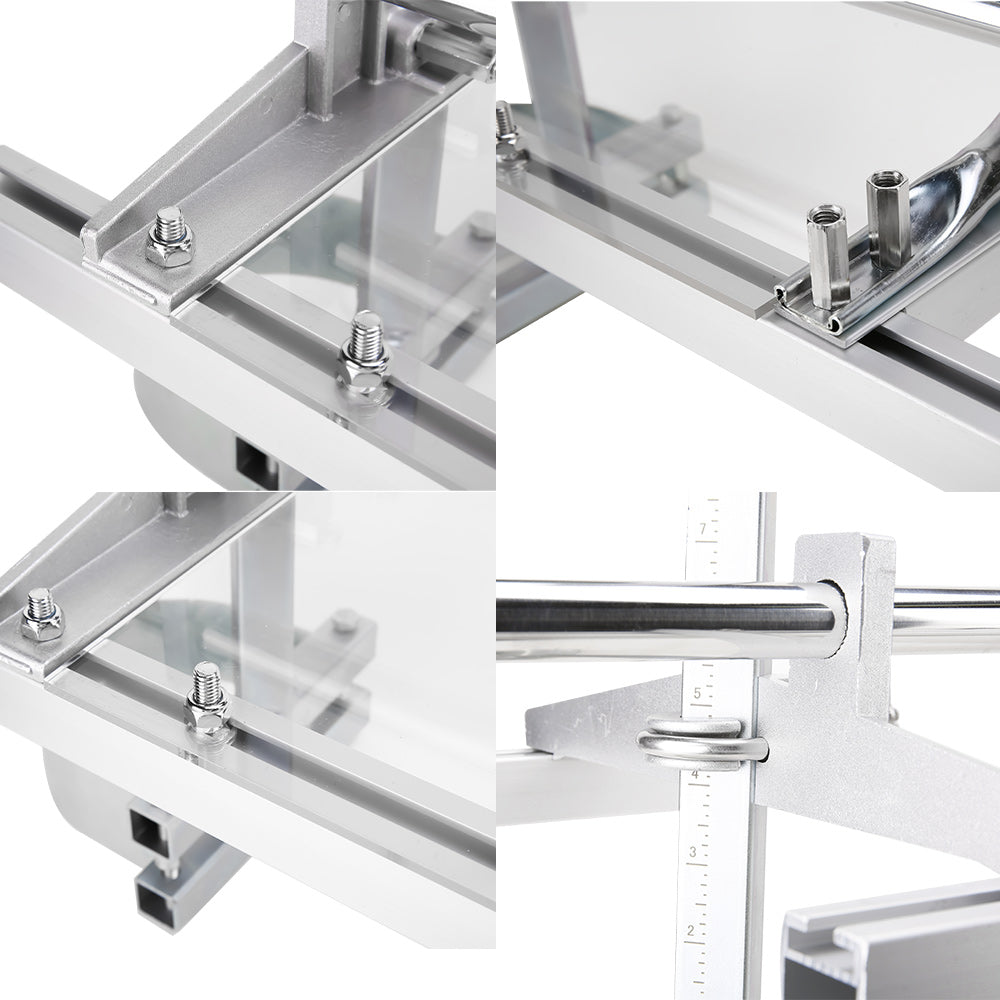 Power Saws: Chainsaw Mill For Saws 14"-36" Bar Furniture Making Wood Cutting Aluminum Steel