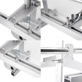 Power Saws: Chainsaw Mill For Saws 14"-36" Bar Furniture Making Wood Cutting Aluminum Steel