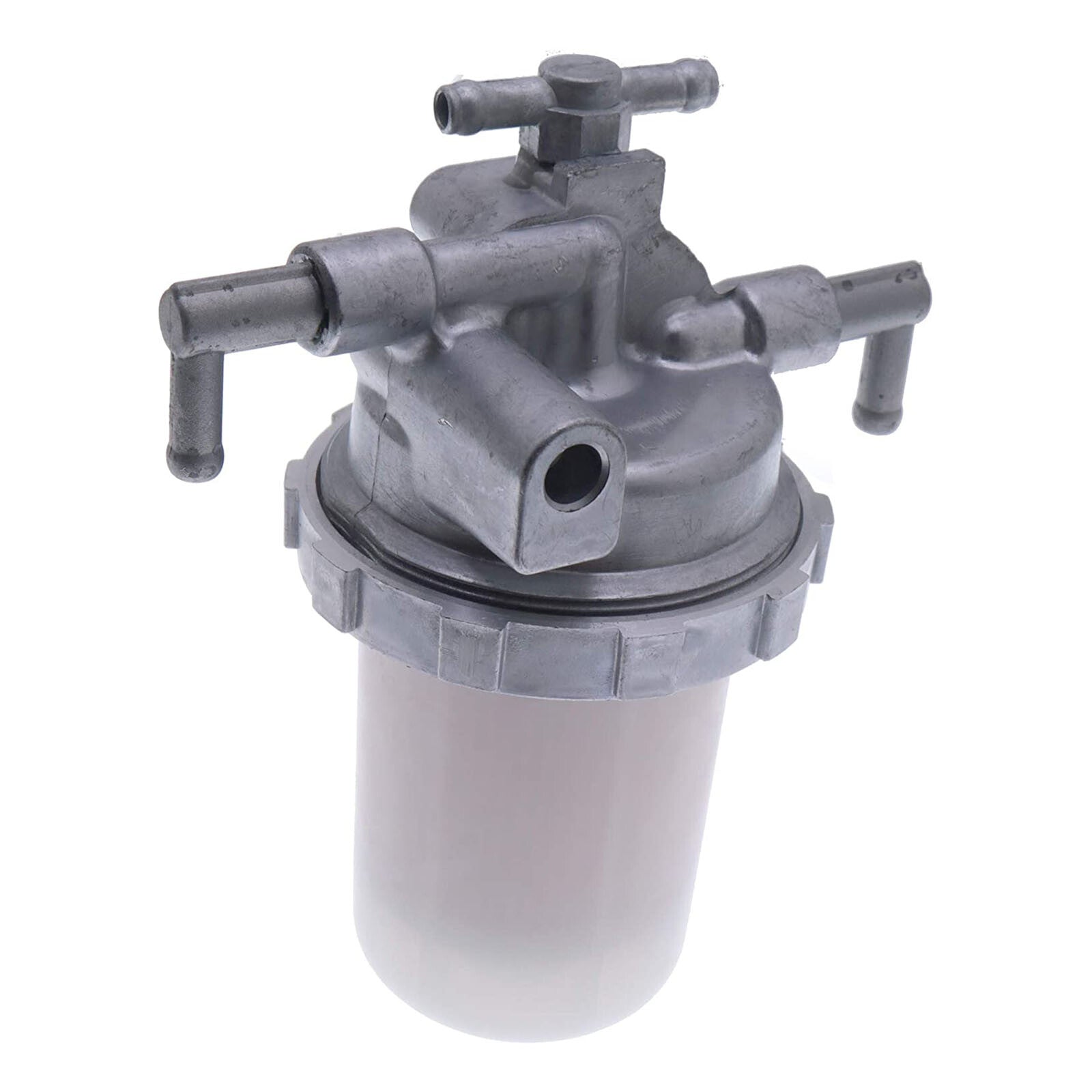 Automotive Parts: Fuel Filter Assembly 119833-55621 119833-55620 for Yanmar 2TNV70 3TNM72 3TNM74F