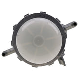 Automotive Parts: Fuel Filter Assembly 119833-55621 119833-55620 for Yanmar 2TNV70 3TNM72 3TNM74F