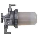 Automotive Parts: Fuel Filter Assembly 119833-55621 119833-55620 for Yanmar 2TNV70 3TNM72 3TNM74F