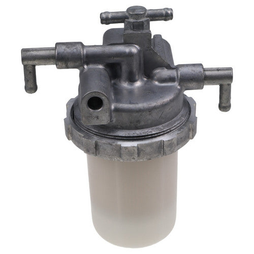 Automotive Parts: Fuel Filter Assembly 119833-55621 119833-55620 for Yanmar 2TNV70 3TNM72 3TNM74F