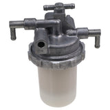 Automotive Parts: Fuel Filter Assembly 119833-55621 119833-55620 for Yanmar 2TNV70 3TNM72 3TNM74F
