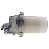 Automotive Parts: Fuel Filter Assembly 119833-55621 119833-55620 for Yanmar 2TNV70 3TNM72 3TNM74F