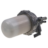 Automotive Parts: Fuel Filter Assembly 119833-55621 119833-55620 for Yanmar 2TNV70 3TNM72 3TNM74F
