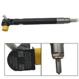 Automotive Parts: Diesel Fuel Injector For Hyundai H1 Grand Starex iLOAD Kia 28236381 33800-4A700