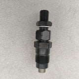 Automotive Parts: 6PCS New Diesel Fuel Injectors Fits For Nissan Patrol GU Y61 TD42 TD42T AU