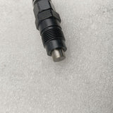 Automotive Parts: 6PCS New Diesel Fuel Injectors Fits For Nissan Patrol GU Y61 TD42 TD42T AU