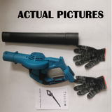 Gardening Tools: Cordless Leaf Blower Dust Tools Garden Lightweight for Makita 18V  Battery AU