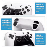 60000+ TV Video Game Stick Retro Gaming Console w/ 2 Wireless Controller 4K HDMI