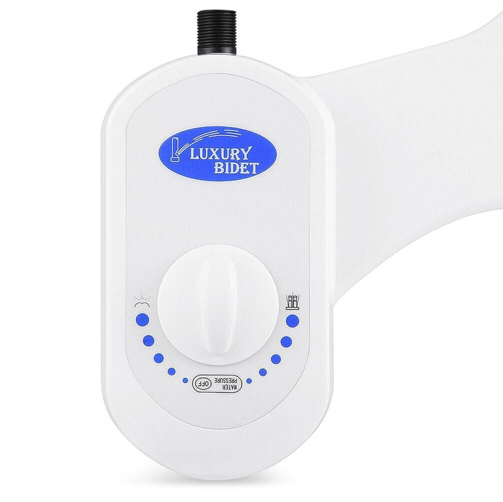Bakeware & Accessories: Hygiene Toilet Bidet Seat Bidet Sprayer Water Wash Clean Unisex Toilet Washer AU