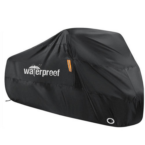 Bicycle Bags: Heavy Duty Waterproof Bicycle Bike Cover Cycle Outdoor UV Protection