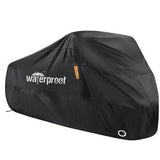 Bicycle Bags: Heavy Duty Waterproof Bicycle Bike Cover Cycle Outdoor UV Protection