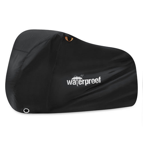 Bicycle Bags: Heavy Duty Waterproof Bicycle Bike Cover Cycle Outdoor UV Protection