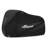 Bicycle Bags: Heavy Duty Waterproof Bicycle Bike Cover Cycle Outdoor UV Protection