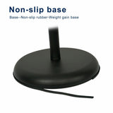 A3 Floor Poster Stand Foyer Pedestal Sign Holder Business Menu Display Stand