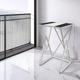 Dryers: Dryer Stand Shelf  Portable Front Loading Washer Machine Dryer Holder AU Stock