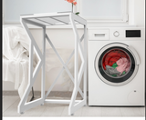 Dryers: Fits all front-loading washers Fixed-height Drying machine stand V4.0 Machine AU