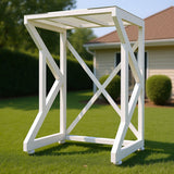 Dryers: Fits all front-loading washers Fixed-height Drying machine stand V4.0 Machine AU