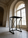 Dryers: ORIGINAL Dryer Stand Maxi: Portable Dryer Rack Heavy Duty Steel Capacity Black for Washer/Dryer/Mini Fridge
