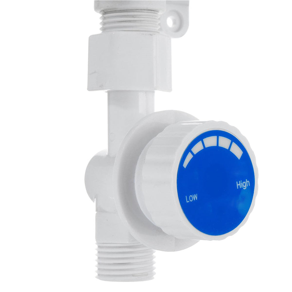 Hand Tools: Mini Electric Instant Tankless Hot Water Heater Under Sink Shower Water System