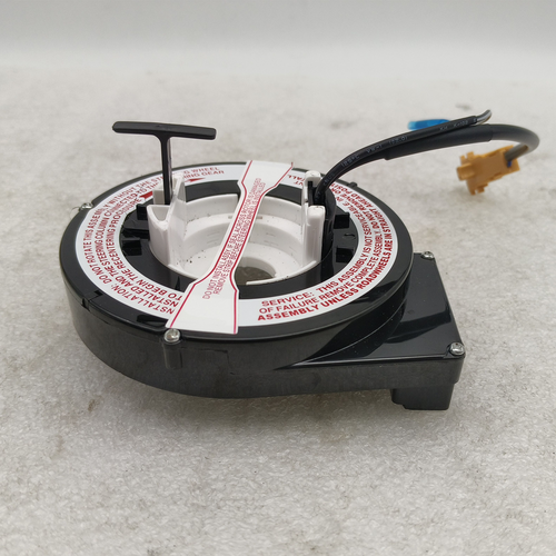 Automotive Parts: Steering Wheels Clock Spring For Jeep Wrangler Cherokee 56009070 56047103AC
