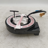 Automotive Parts: Steering Wheels Clock Spring For Jeep Wrangler Cherokee 56009070 56047103AC