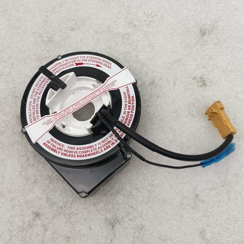 Automotive Parts: Steering Wheels Clock Spring For Jeep Wrangler Cherokee 56009070 56047103AC