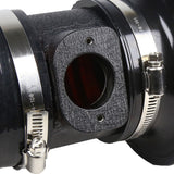 Automotive Parts: High Flow Cold Air Intake Pipe System Kit For 2009-16 BMW F10 F11 N55 535i 3.0T