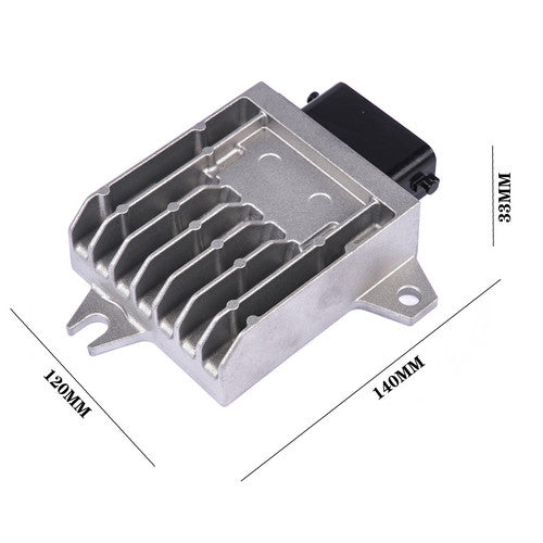 Transmission Control ModuleFOR 2007-2014 Mazda 3 2.0L TCU TCM  LFAE-18-9E1D AU