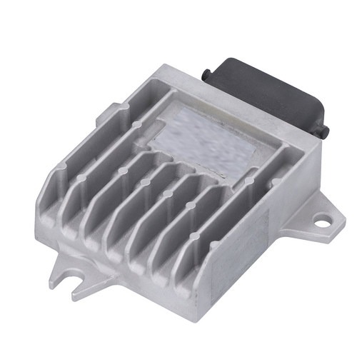 Automotive Parts: TCM Remanufactured Transmission Control Module LFJS-18-9E1C FOR Mazda 3 BL 2.0