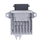 Automotive Parts: TCM Remanufactured Transmission Control Module LFJS-18-9E1C FOR Mazda 3 BL 2.0