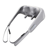 Massagers: Massagers for Neck and Shoulder with Heat Goletsure Pain Relief Deep 5D Kneading
