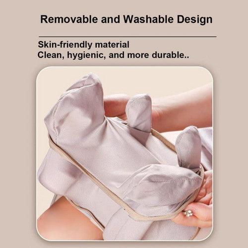 Massagers: Massagers for Neck and Shoulder with Heat Goletsure Pain Relief Deep 5D Kneading