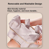 Massagers: Massagers for Neck and Shoulder with Heat Goletsure Pain Relief Deep 5D Kneading