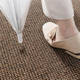 Door Mats: Premium Entrance Door Carpet 120x80cm Sole Cleaning Mats Sand and Dust Removal Washable