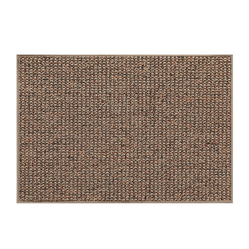 Door Mats: Premium Entrance Door Carpet 120x80cm Sole Cleaning Mats Sand and Dust Removal Washable