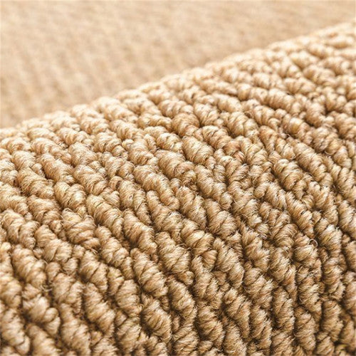 Door Mats: Ordinary Entrance Door Carpet 120x80cm Sole Cleaning Mats Sand and Dust Removal Washable