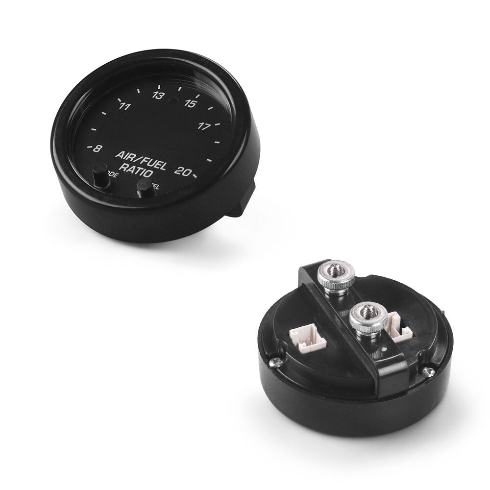 Automotive Parts: For Wideband Gauge X-Series 30-0300 AFR O2 UEGO Air Fuel Ratio Gauge  2-1/16" AU