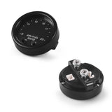 Automotive Parts: For Wideband Gauge X-Series 30-0300 AFR O2 UEGO Air Fuel Ratio Gauge  2-1/16" AU