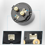 Automotive Parts: 52mm AFR O2 UEGO Wideband Air Fuel Ratio Gauge Kit 30-0300 LSU 4.9 Probe Sensor
