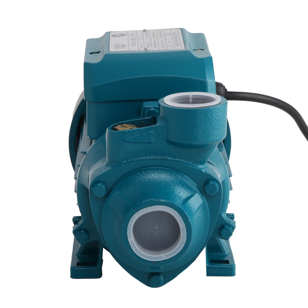 Generators: Electric PeripheralPump QB60 CleanWater Garden Farm RainTank Irrigation
