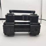 12V Car Air Compressor Pump Tyre Deflator Inflator 120PSI Portable 4WD Truck AU