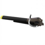 Automotive Parts: Car Steering Wheel Anti-theft Lock Foldable Anti-theft Security Car T-Lock