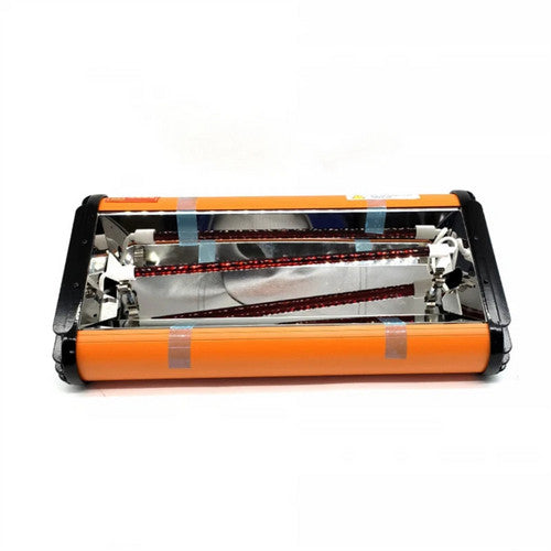 Painting Tools: 1200W Shortwave Infrared Paint curing Lamp Spray Painting Solary Baking Dryer